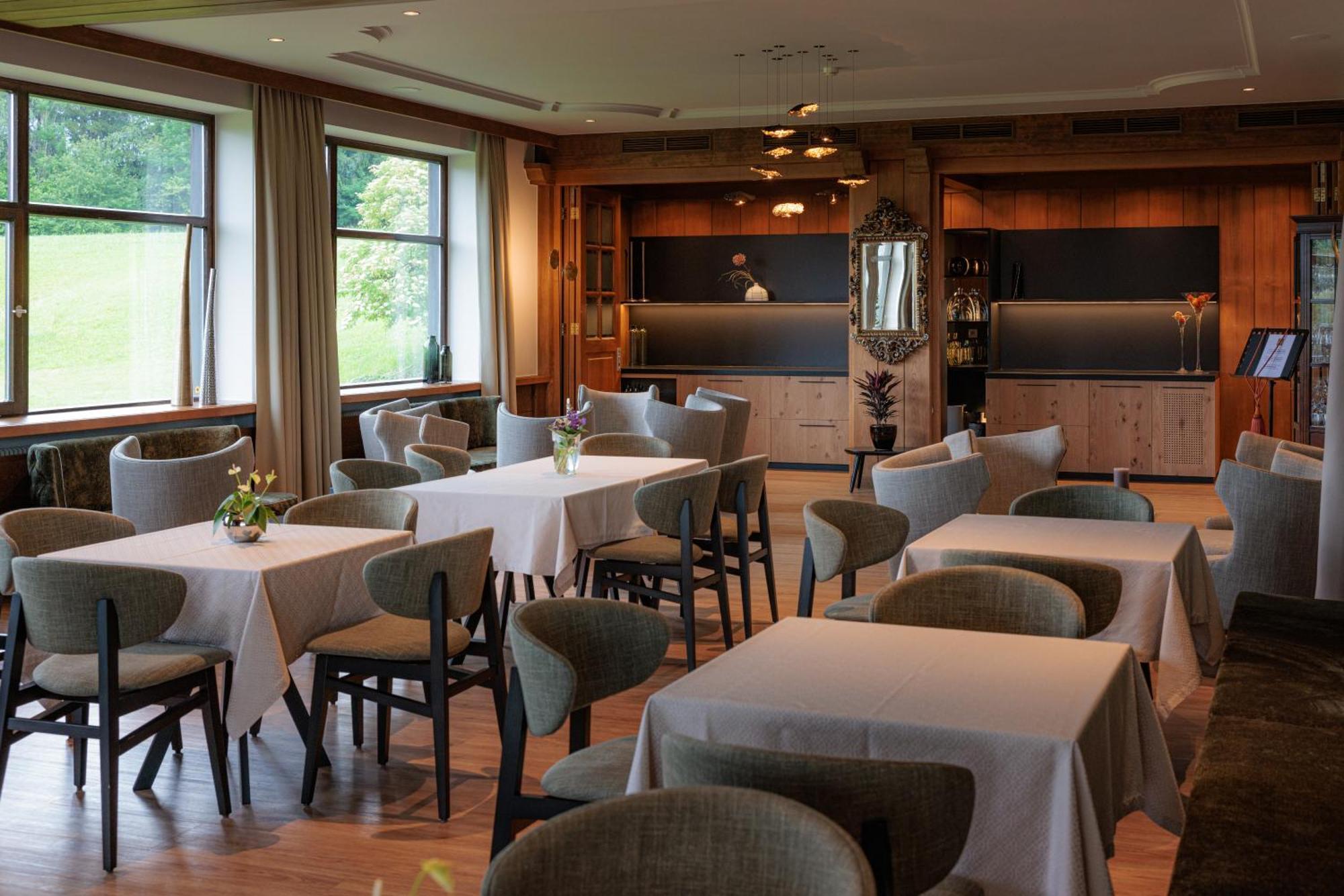 Royal Hotel Hinterhuber Riscone Extérieur photo
