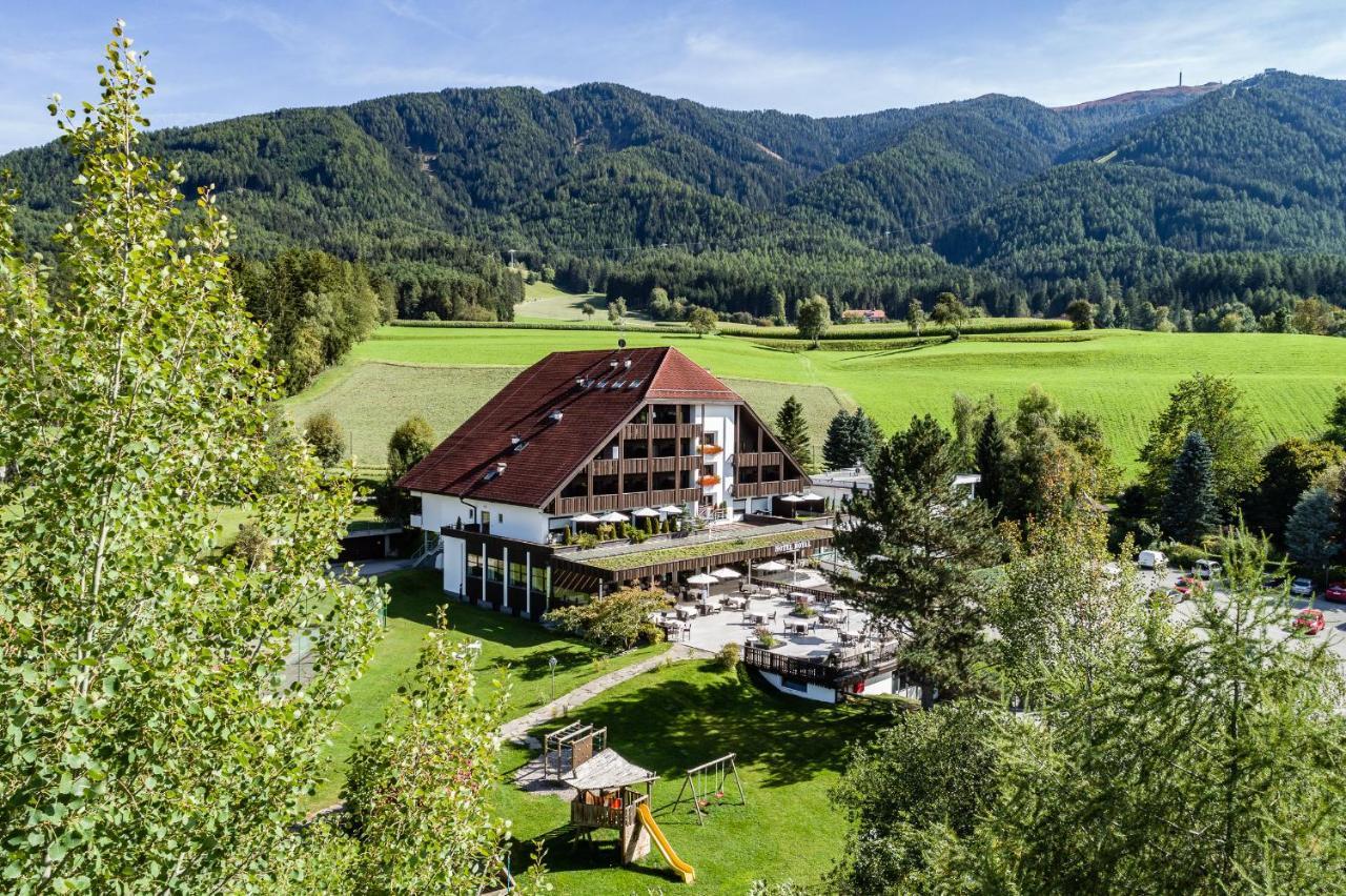 Royal Hotel Hinterhuber Riscone Extérieur photo
