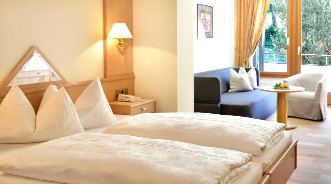 Royal Hotel Hinterhuber Riscone Extérieur photo